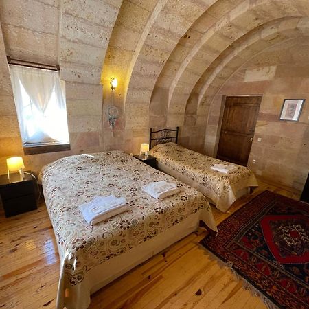 Karadut Cave Hotel Goreme Exterior foto