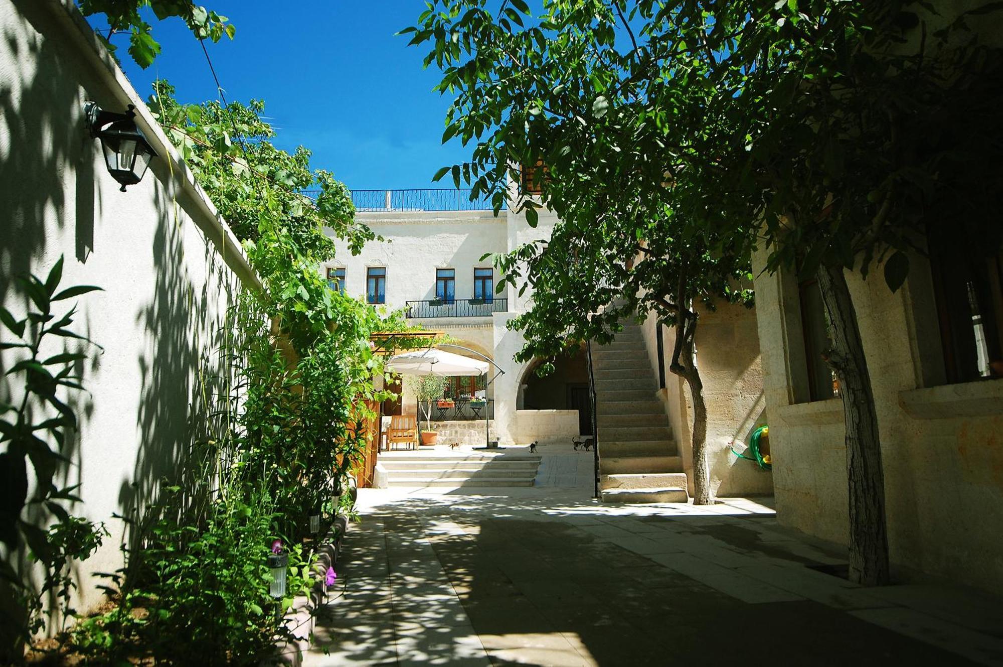 Karadut Cave Hotel Goreme Exterior foto