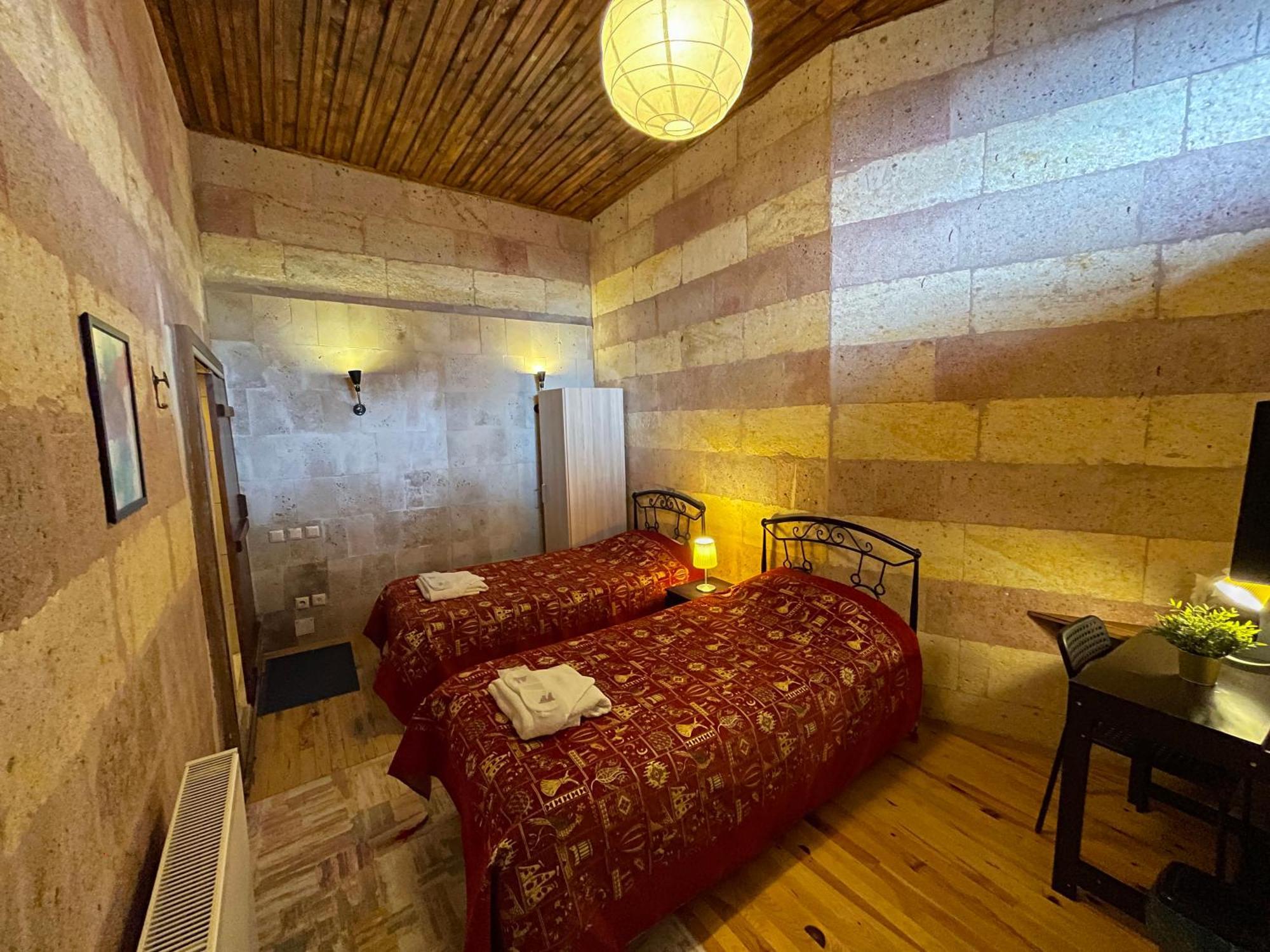 Karadut Cave Hotel Goreme Cameră foto