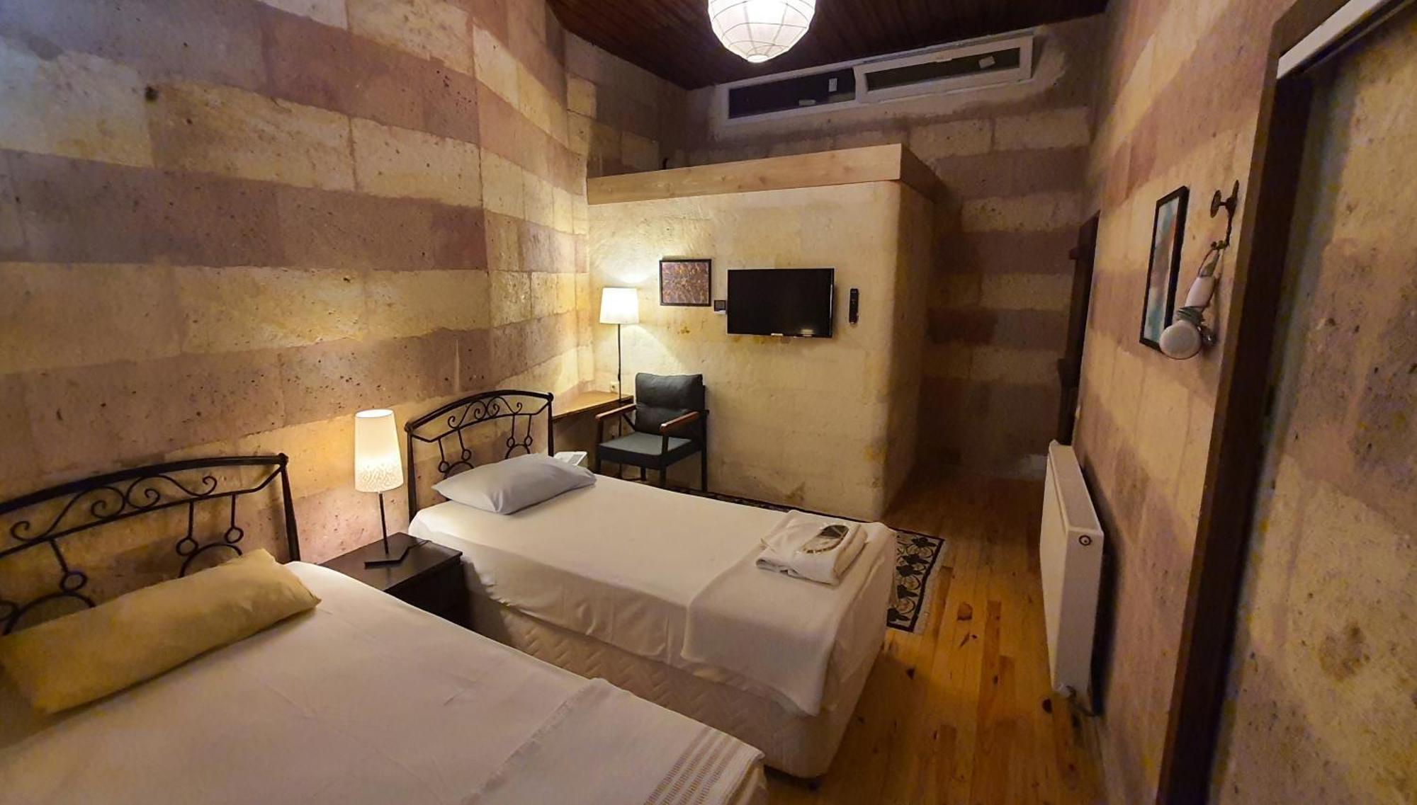 Karadut Cave Hotel Goreme Cameră foto