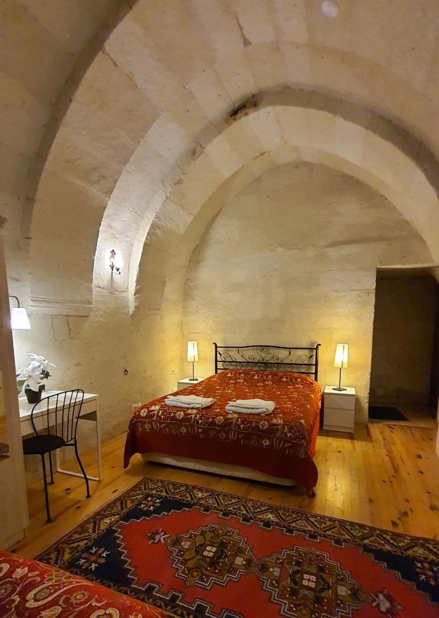 Karadut Cave Hotel Goreme Exterior foto