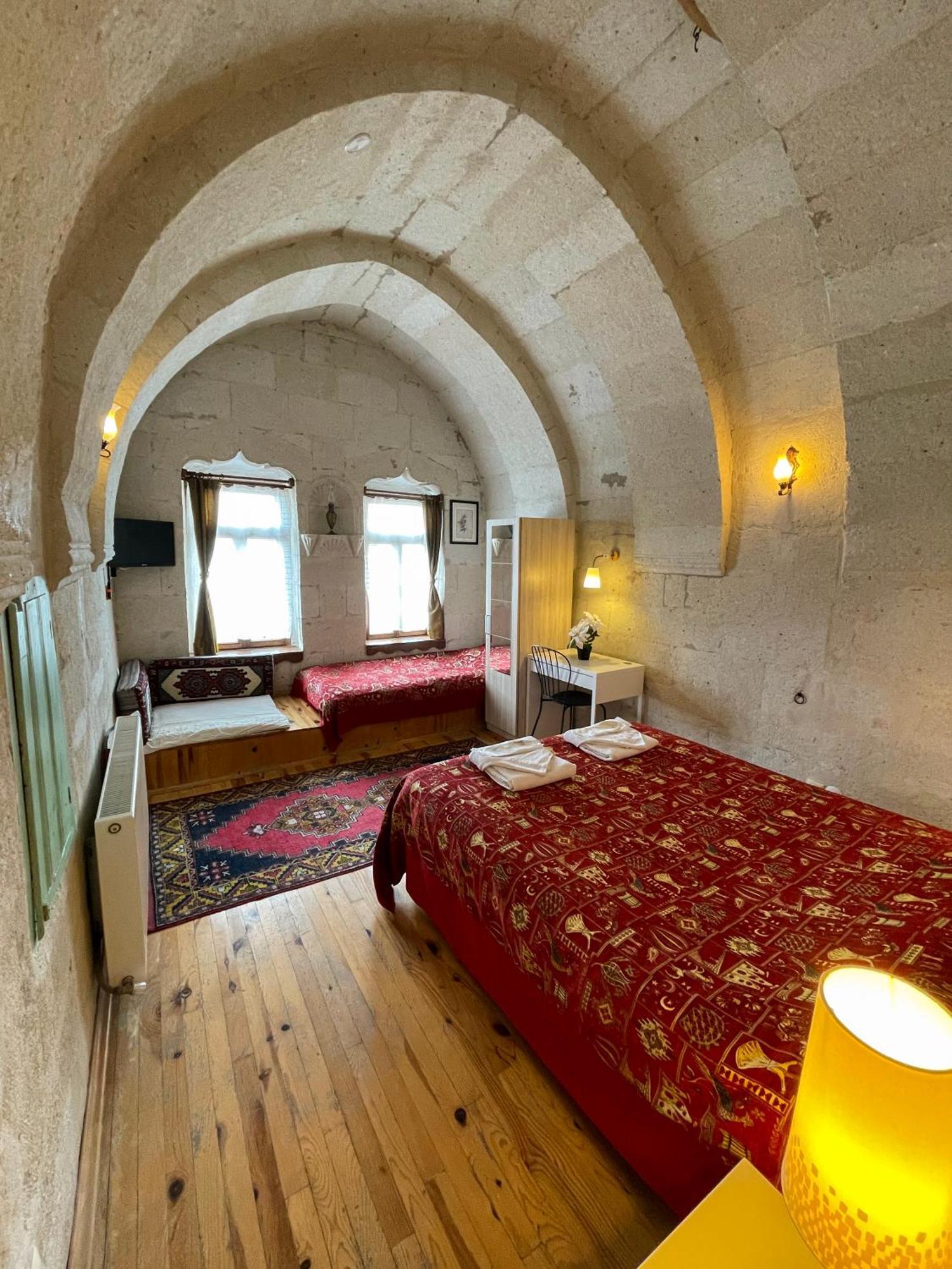 Karadut Cave Hotel Goreme Exterior foto